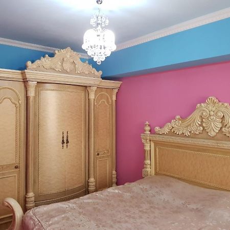 City Center In Yerevan Apartament-45 Екстер'єр фото