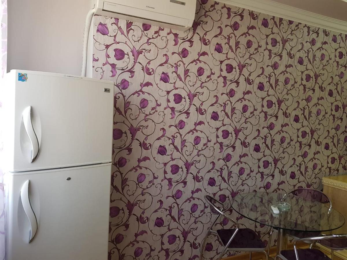 City Center In Yerevan Apartament-45 Екстер'єр фото