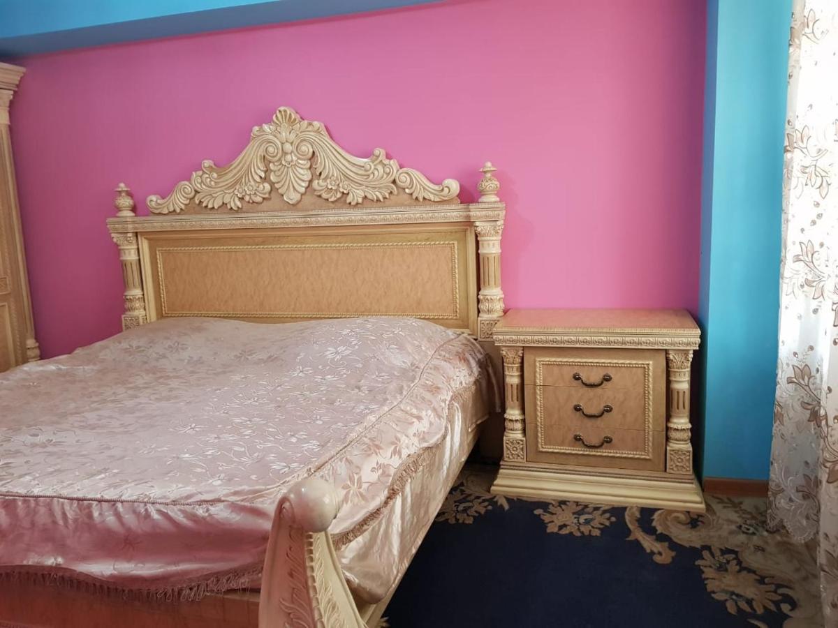 City Center In Yerevan Apartament-45 Екстер'єр фото