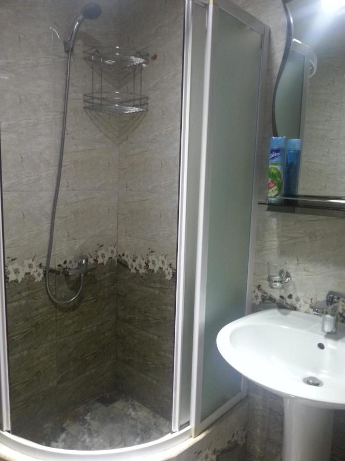 City Center In Yerevan Apartament-45 Екстер'єр фото