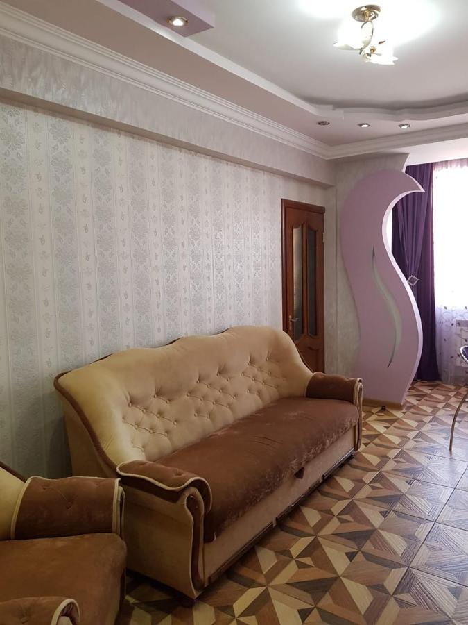 City Center In Yerevan Apartament-45 Екстер'єр фото