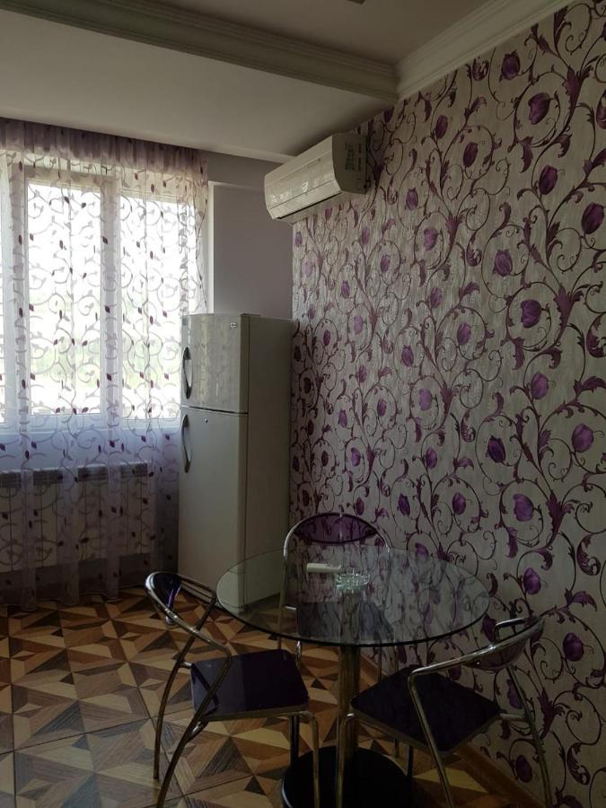 City Center In Yerevan Apartament-45 Екстер'єр фото